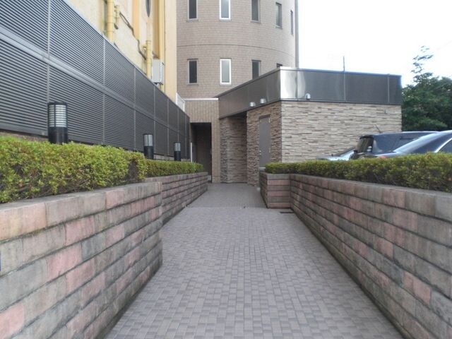 物件内観写真15　(綺麗な共用設備)