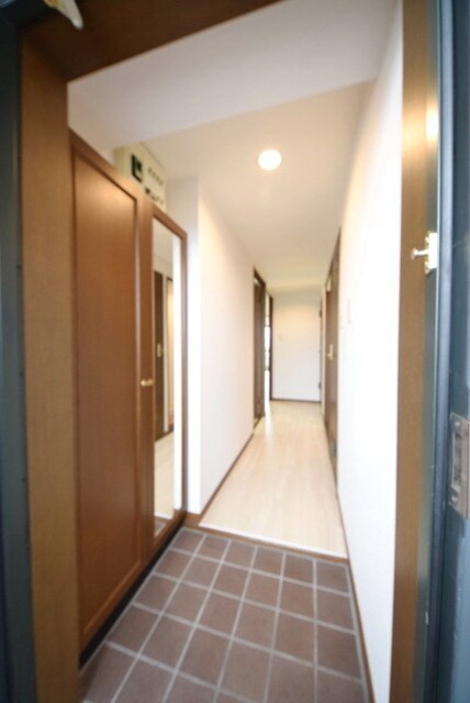物件内観写真10　(★玄関ホール★)