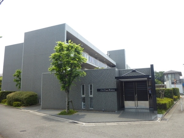 外観(★千歳烏山駅も徒歩１３分で利用可です★)