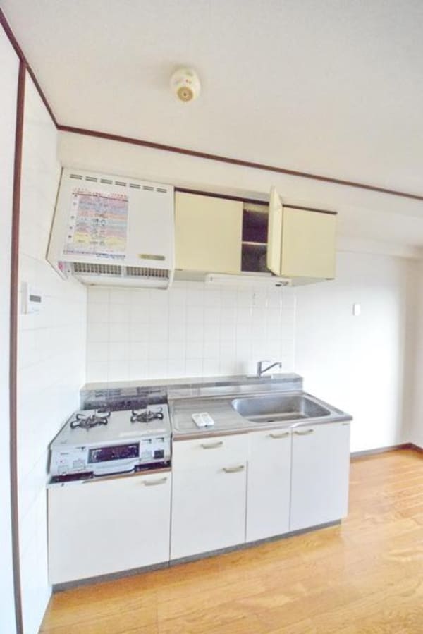 キッチン(別部屋参照)