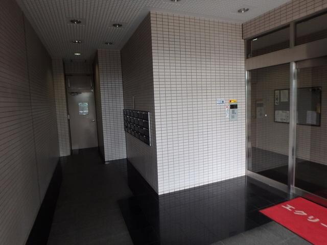 物件内観写真12　(★入口★)