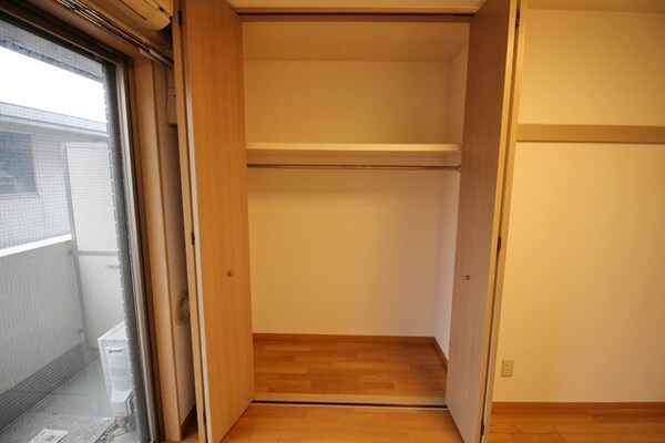 収納(★大きな収納です★)