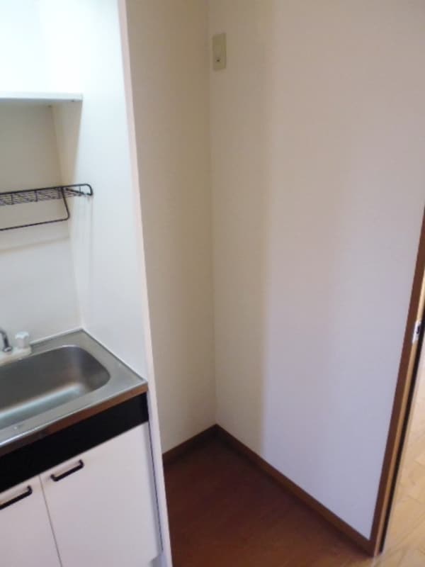 設備(★冷蔵庫置き場★)