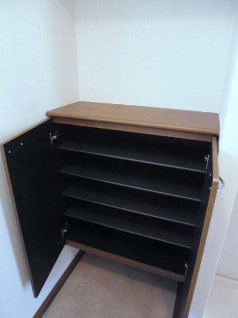 物件内観写真10　(★シューズボックス★)