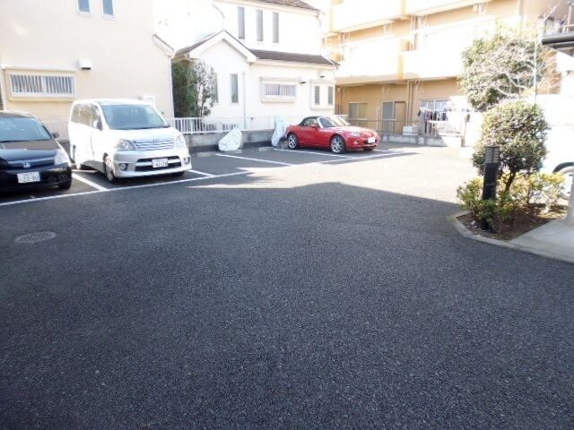 物件内観写真21　(★駐車場★)