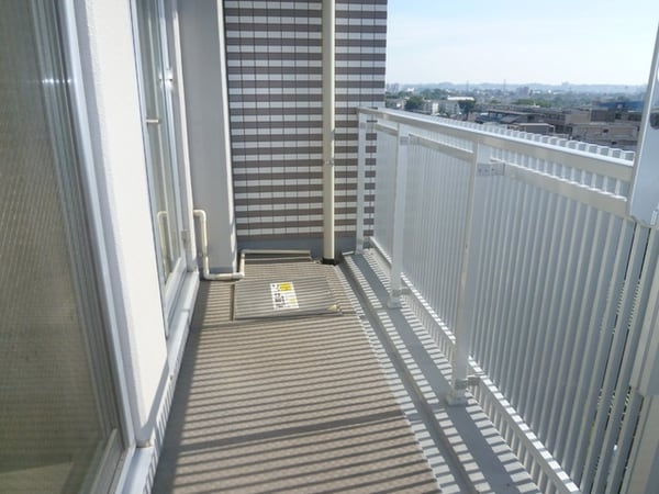 バルコニー(★お問い合わせはタウンハウジングまで★)