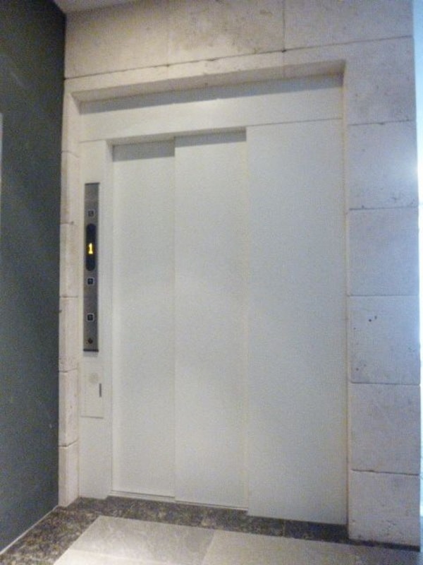 共有部分(★エレベーターです★)