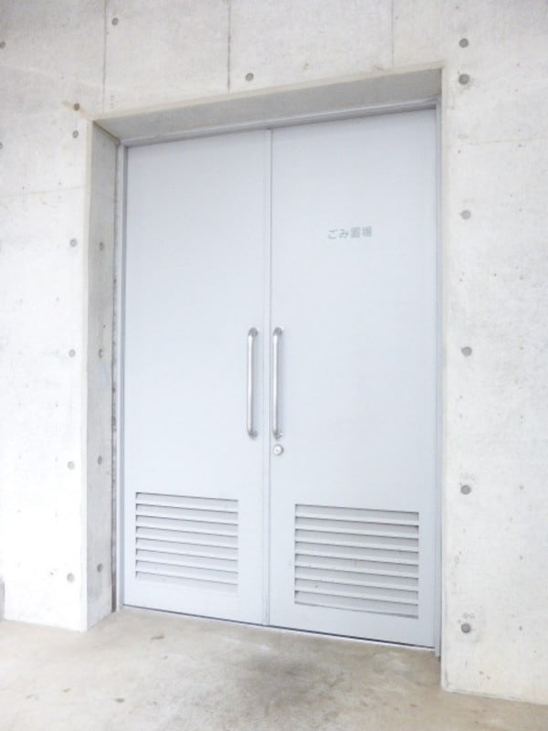 共有部分(★ゴミ置き場です★)