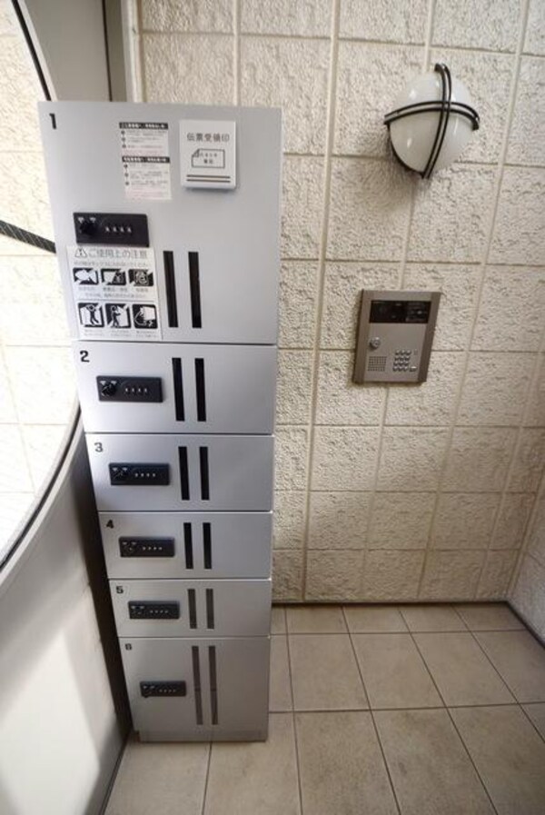 共有部分(★お問い合わせはタウンハウジングまで★)