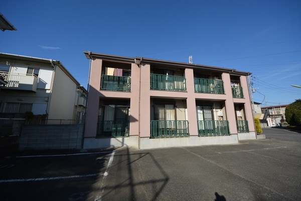 外観(★閑静な住宅街★)