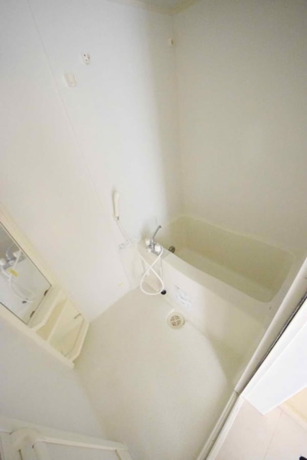 バス／シャワールーム等(室内・室内設備)