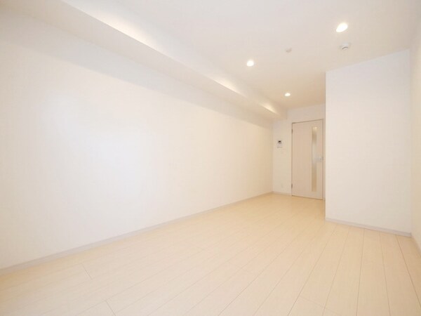 リビング・居室(★お部屋探しはタウンハウジング稲田堤店まで★)