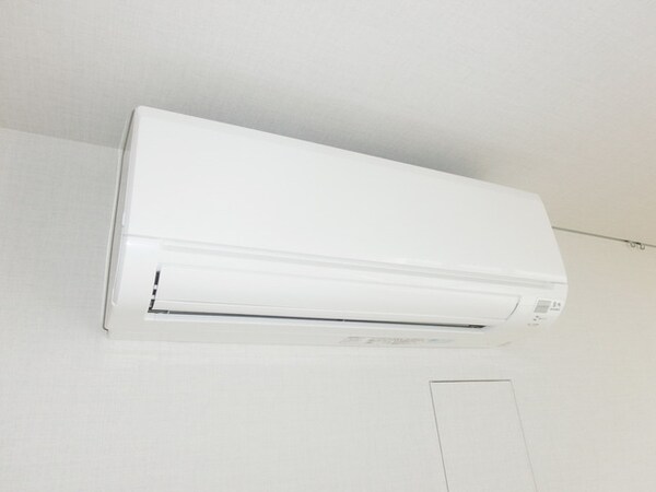 設備(★全室エアコンがついています★)