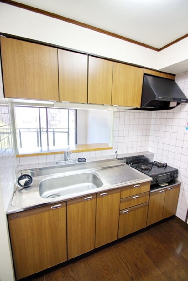 キッチン(★お問い合わせはタウンハウジングまで★)