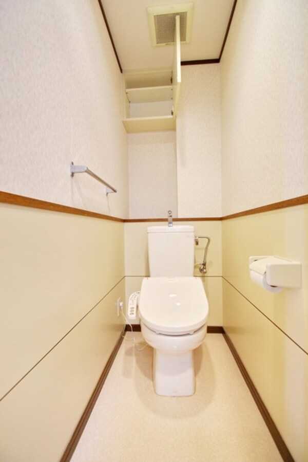 トイレ(★お問い合わせはタウンハウジングまで★)