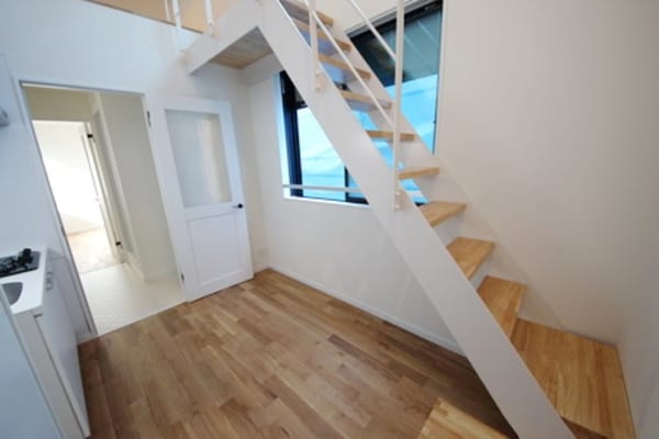 リビング・居室(★居室(1)★)