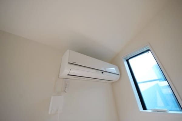 設備(★エアコン★)