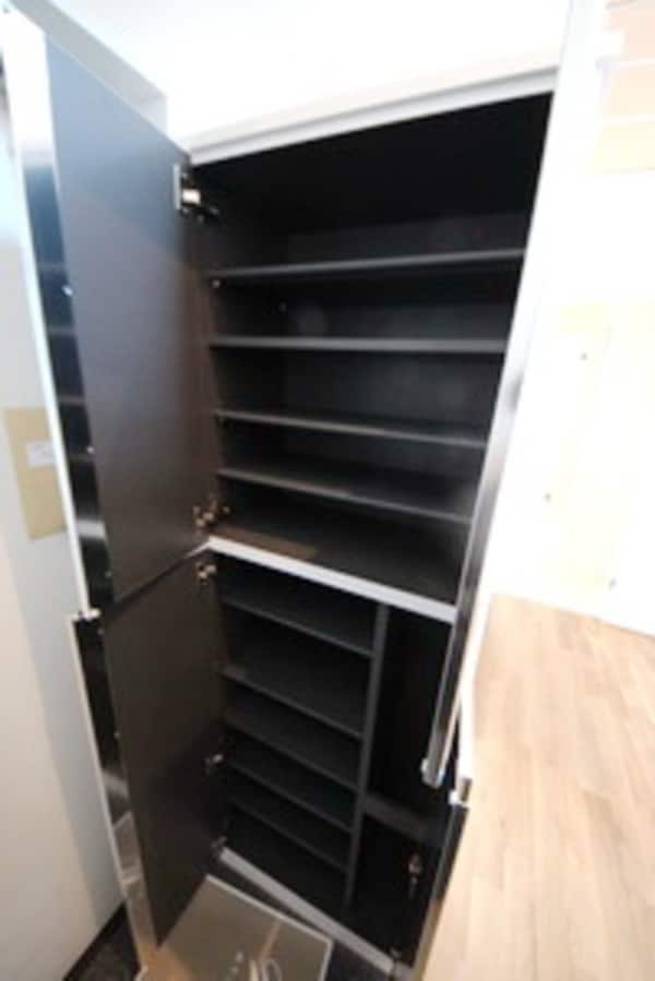 設備(★シューズボックス★)