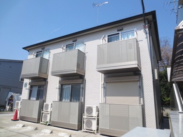 外観(★日当たり良好です★)