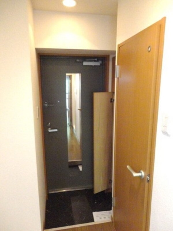 玄関(★玄関★)