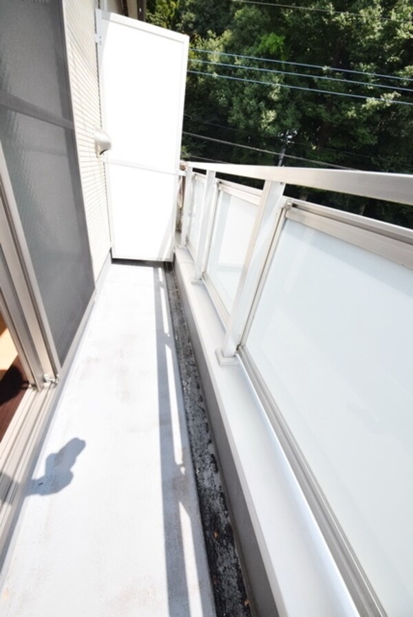 バルコニー(★バルコニー★)