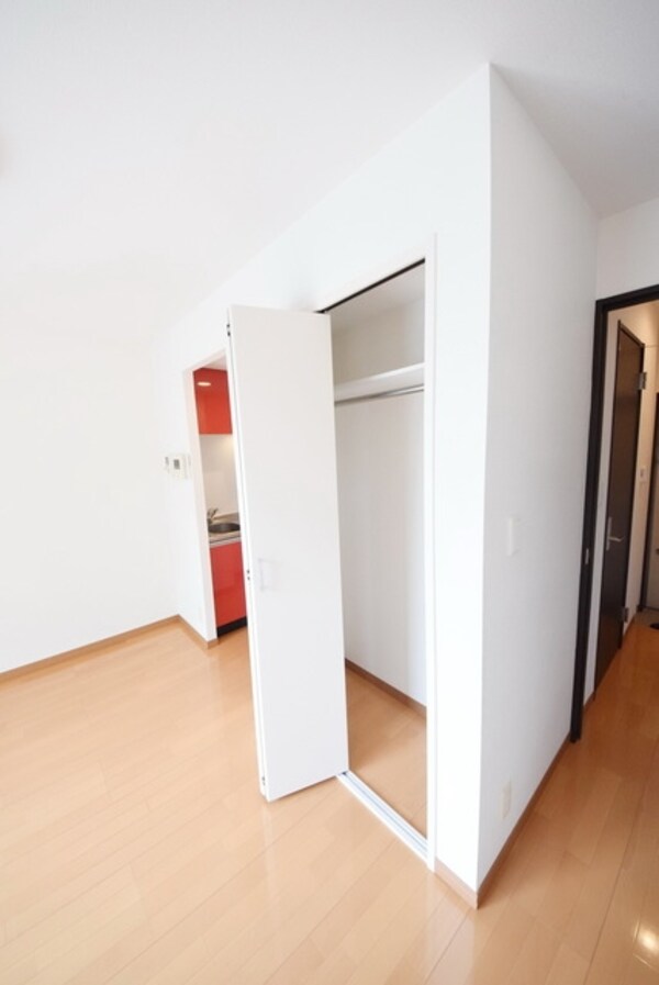 収納(★クローゼット★)