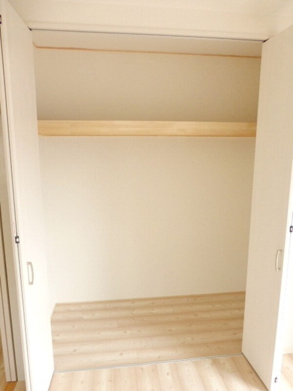 収納(★クローゼット★)