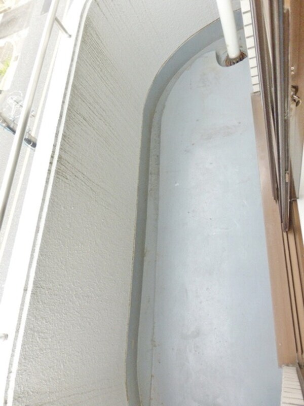 設備(★北側バルコニー★)