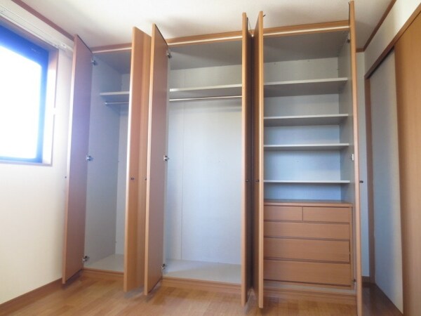 収納(お問い合わせはタウンハウジング府中店まで！)