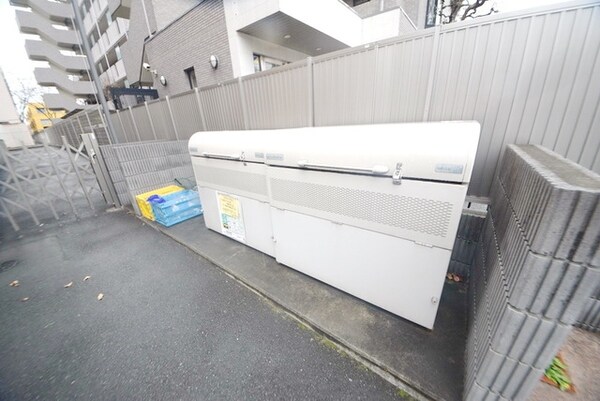 共有部分(★ゴミ置き場です★)