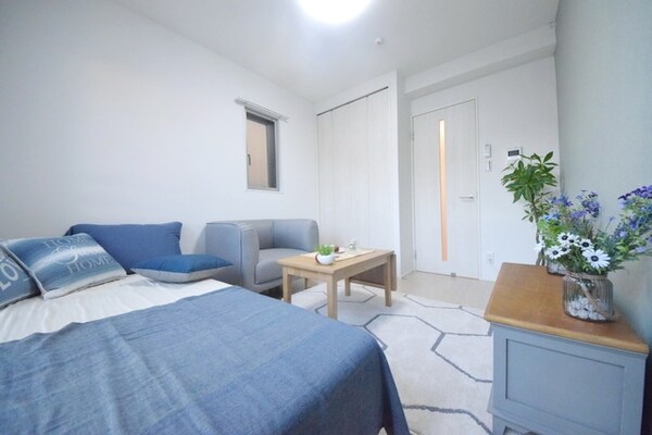 その他室内・内装(寝室)