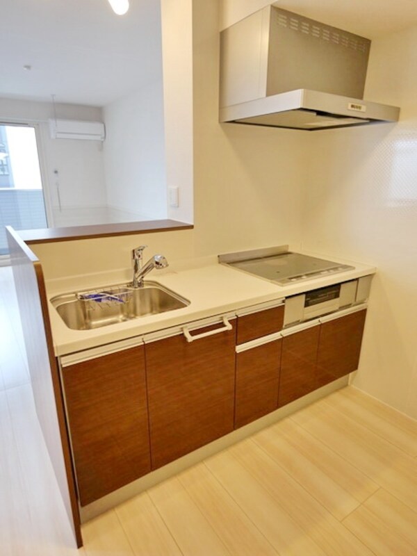 キッチン(★お問い合わせはタウンハウジングまで★)