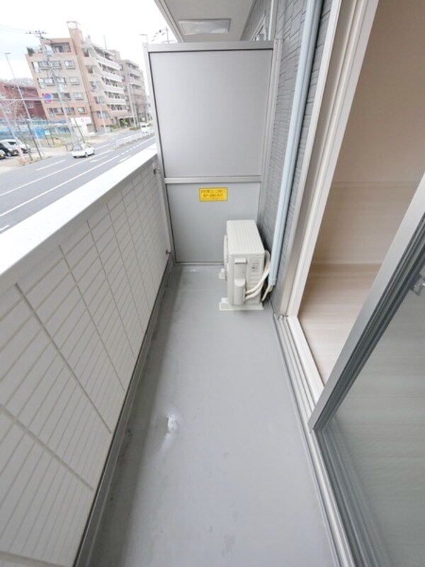 バルコニー(★お問い合わせはタウンハウジングまで★)