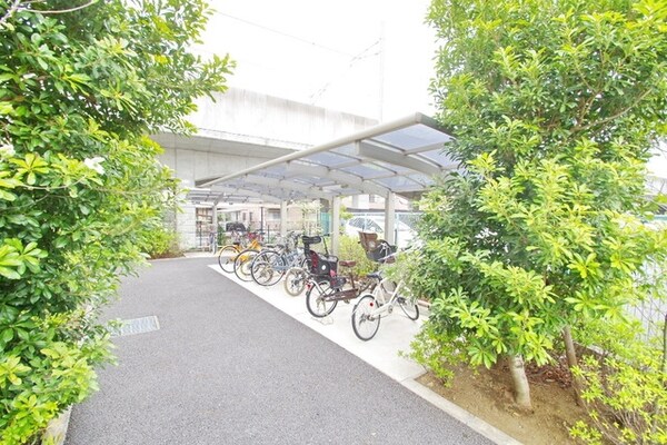 共有部分(★タウンハウジング稲田堤店までお問い合わせ下さい★)