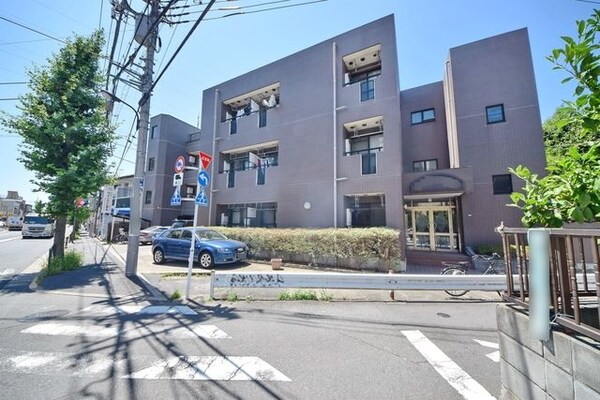 外観(★アクセスの良い立地です★)