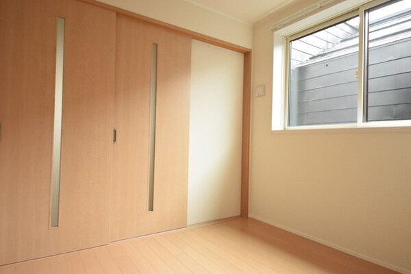 その他室内・内装(※別部屋参照)