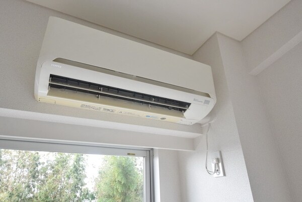 設備(★エアコン★)