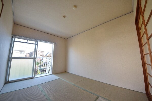 設備(同一建物別号室参考写真)