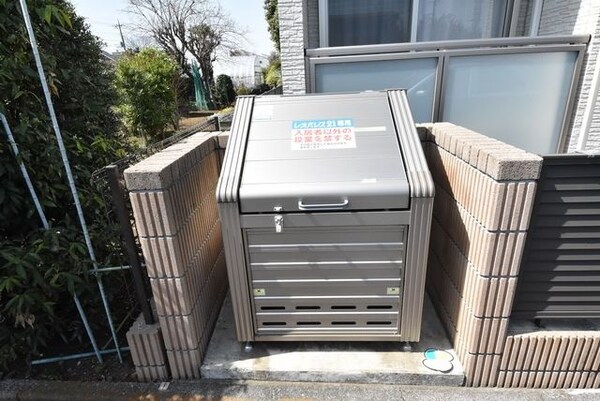 共有部分(★外観＆共用設備★)