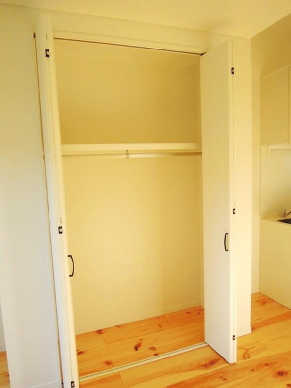 収納(★クローゼット★)