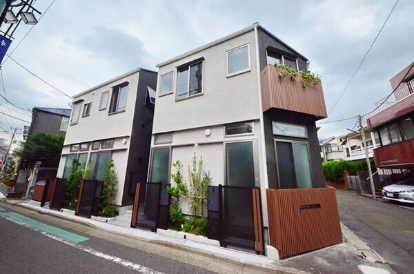 外観(★デザイナーズアパートメント★)