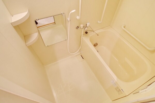 バス／シャワールーム等(★お問い合わせはタウンハウジングまで★)