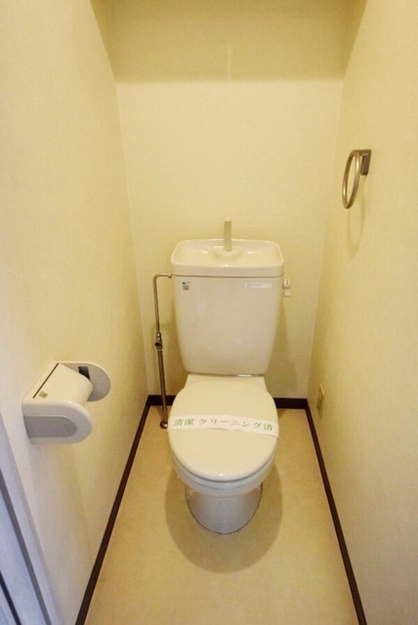 トイレ(★お問い合わせはタウンハウジングまで★)