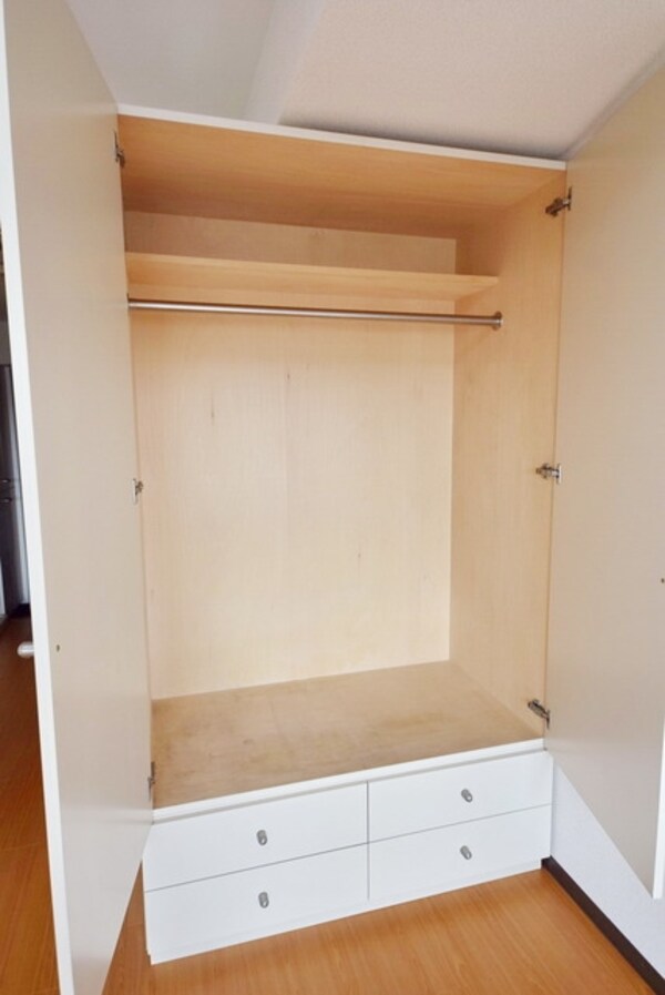 収納(★お問い合わせはタウンハウジングまで★)