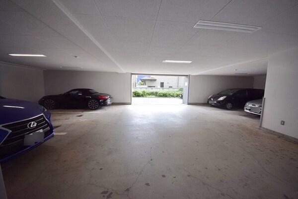 駐車場(★お問い合わせはタウンハウジングまで★)