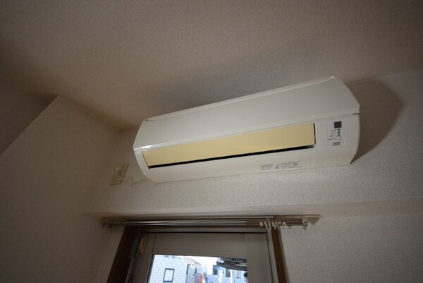 設備(★エアコンついています★)