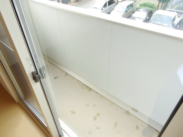 眺望(★バルコニー★)