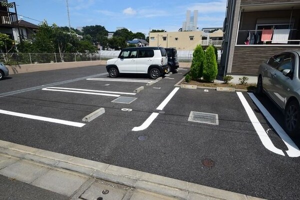 駐車場(★お問い合わせはタウンハウジングまで★)