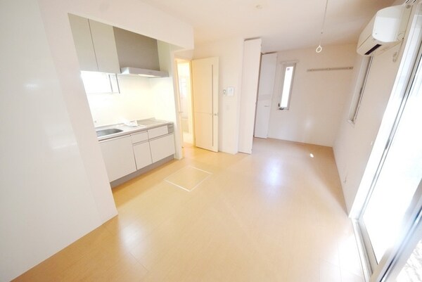 その他室内・内装(★広めの居室です★)