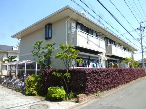 外観(★日当たり良好★)